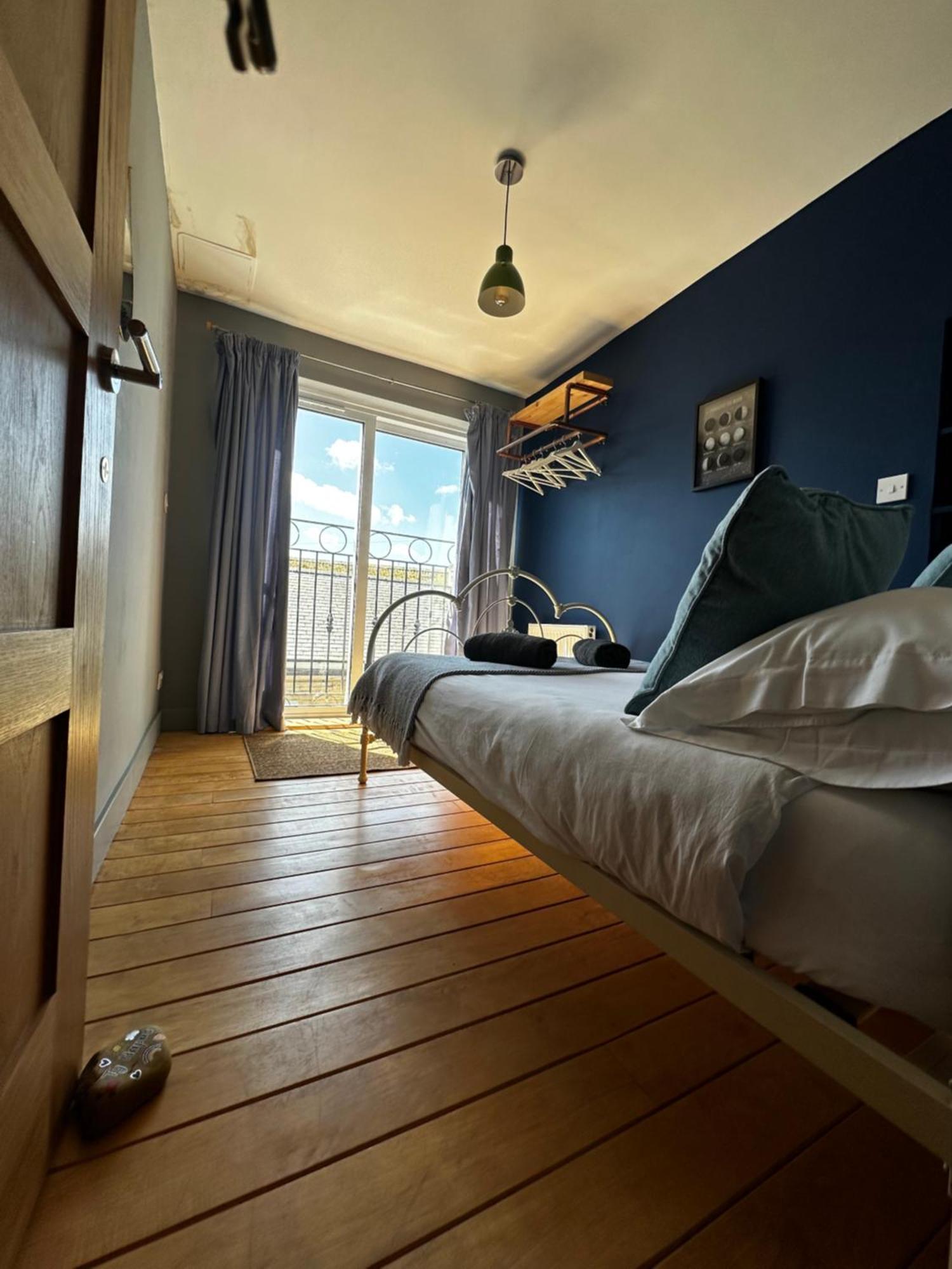 Ty Hapus Central Beaumaris Eksteriør bilde